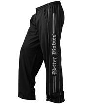 Mesh Gym Pant, Sport & tr�ning - Better Bodies