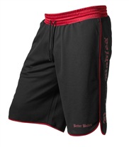 Mesh gym shorts, Sport & tr�ning - Better Bodies
