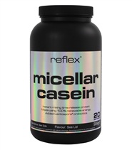 Micellar Casein