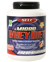 Micro Whey Diet