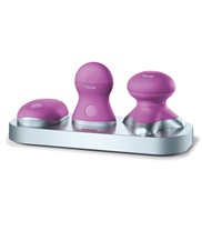 Minimassage set MG30, H�lsokost - Beurer