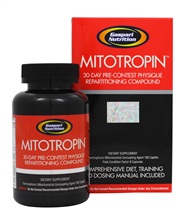 Mitotropin