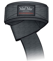 MM Power wrist strap