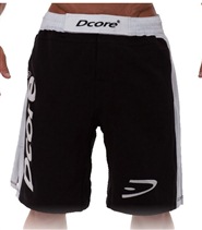 MMA Shorts, Sport & tr�ning - Dcore