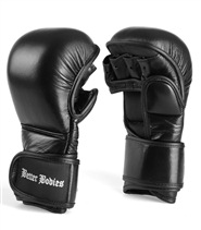 MMA Training Gloves fr�n Better Bodies. Genuine gloves made for MMA