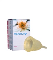 Mooncup, H�lsokost - MoonCup