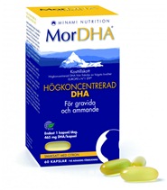 MorDHA