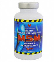 MSM