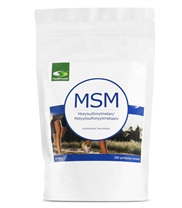 MSM Pulver MSM Pulver