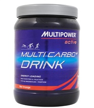 Multi Carbo Drink