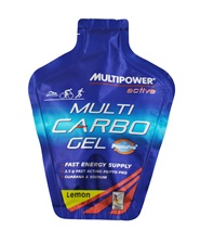 Multi Carbo Gel