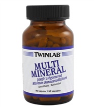 Multi Mineral