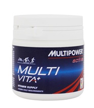 Multi Vita Plus