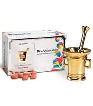 Bio-Antioxidant