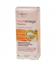 Mumomega