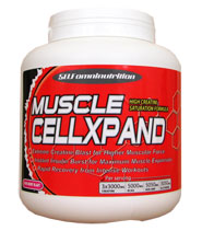 Muscle CellXpand