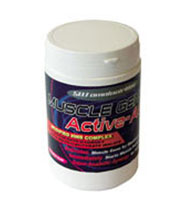 Muscle Gene Activator