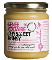 My Sweet Honey, H�lsokost - Renee Voltaire