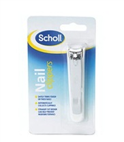 Nail Clipper, Kroppsv�rd & Sk�nhet - Scholl
