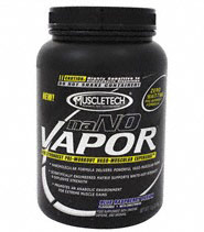 naNO Vapor