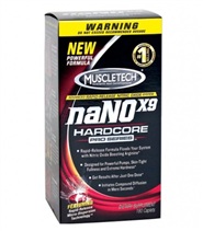 naNOX9 Hardcore