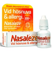 Nasaleze