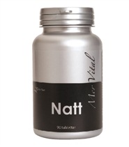 Natt MerVital