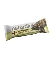 Naturdiet Mealbar Plus fr�n Naturdiet. Mealbars �r l�tt att ta med sig och fungerar utm�rkt som ers�ttning f�r enstaka m�ltider under en dag, eller som ett nyttigare mellanm�l.