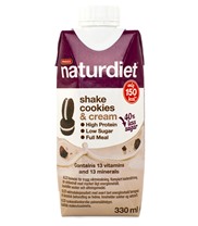 Naturdiet Shake Naturdiet Shake