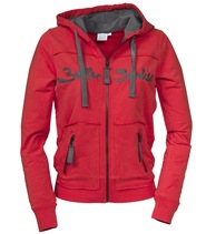 New missouri hoodie fr�n Better Bodies. Normal fit. Nice and soft quality. Lining inside hood.