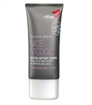 Intim After Shave, H�lsokost - Rfsu