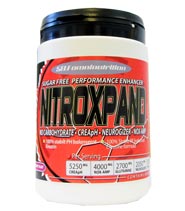 NitroXpand