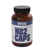 NO2 Caps