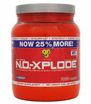NO Xplode