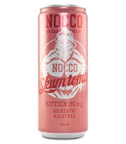 NOCCO BCAA NOCCO BCAA