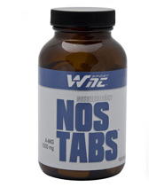 NOS Tabs