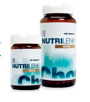 NutriLenk Gold