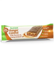 Nutrilett Bar fr�n Nutrilett. Nutrilett meal �r en v�lsmakande bar, utm�rkt som mellanm�l!