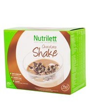 Nutrilett Shake