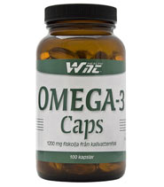 Omega-3 Caps