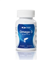 Omega-3