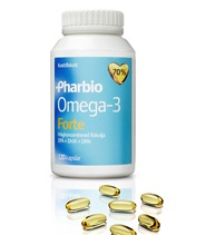 Omega-3 Forte