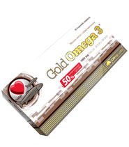 Omega 3 Gold