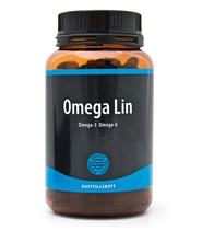 Omega Lin