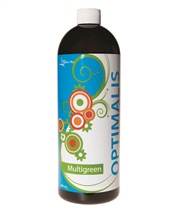 Optimalis, Vitaminer och mineraler - Alpha Plus