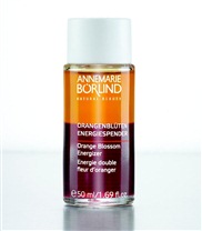 Orange Blossom Energizer, Kroppsv�rd & Sk�nhet - Anne-Marie B�rlind