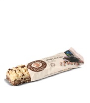 Organic bar fr�n Doves Farm Organics. Kombinationen av krispigt ris och choklad g�ra denna bar unik med tv� lager av godsaker.
