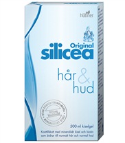 Original silicea Kiselgel, Kroppsv�rd & Sk�nhet - Octean