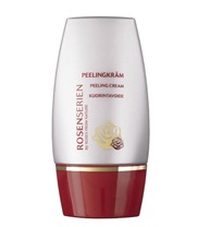 Peelingkr�m Rosen, Kroppsv�rd & Sk�nhet - Rosenserien