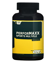 PerforMAXX